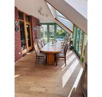 Einfamilienhaus in ruhiger Lage großes Esszimmer Wintergarten - Meinersen