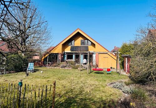 Foto - 7 Zimmer Einfamilienhaus zum Kaufen in Meinersen