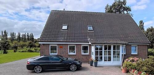 Foto - NEUBAU oder SANIERUNG? Großes Grundstück mit EFH in Stade