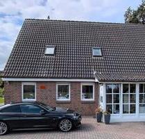 NEUBAU oder SANIERUNG? Großes Grundstück mit EFH in Stade