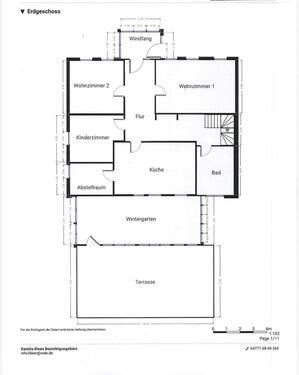 Foto - 8 Zimmer Einfamilienhaus zum Kaufen in Stade