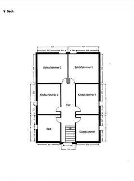 Foto - 8 Zimmer Einfamilienhaus in Stade