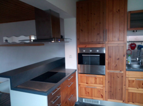 Foto - Etagenwohnung in Hochspeyer zur Miete