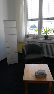 Foto - Praxisraum Untermiete - 200,00&nbsp;EUR Kaltmiete, ca.&nbsp; 27,00&nbsp;m&sup2;