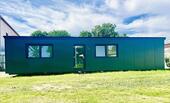 Foto - MobilheimContainerhaus - 79.999,00&nbsp;EUR Kaufpreis, ca.&nbsp; 31,68&nbsp;m&sup2;
