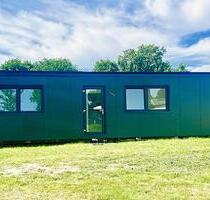 MobilheimContainerhaus - 79.999,00&nbsp;EUR Kaufpreis, ca.&nbsp; 31,68&nbsp;m&sup2; in Steyerberg (PLZ: 31595)