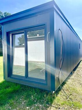 Foto - 2 Zimmer Einfamilienhaus in Steyerberg