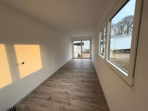 Foto - Einfamilienhaus in Steyerberg zum Kaufen