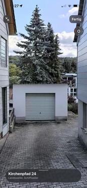 Foto - Garage zu vermieten - 50,00&nbsp;EUR Miete,