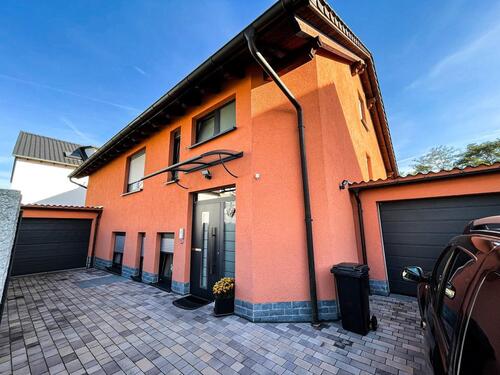 Foto - Helle 2-Zimmer Wohnung mit Terrasse in Maxdorf