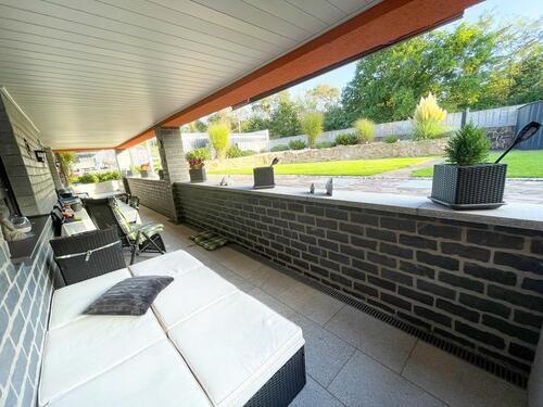 Foto - Etagenwohnung in Maxdorf zur Miete