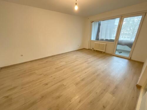 Foto - Etagenwohnung in Münster zur Miete