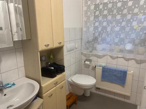 Foto - 3 Zimmer Etagenwohnung in Ladbergen