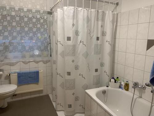 Foto - Etagenwohnung in Ladbergen zur Miete