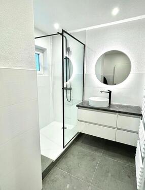 Foto - helle 4-Zimmer-Wohnung in Grenzach-Wyhlen, renoviert zu vermieten