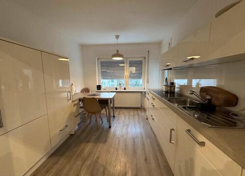 Foto - 4 Zimmer Etagenwohnung in Grenzach-Wyhlen