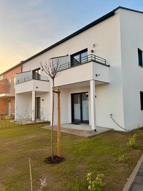 Foto - 3 Zimmer Maisonettenwohnung zur Miete in Kirchroth
