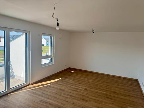 Foto - 3 Zimmer Maisonettenwohnung in Kirchroth