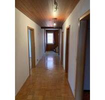 Attraktive Maisonette-Wohnung zu vermieten in Albstadt Ebingen