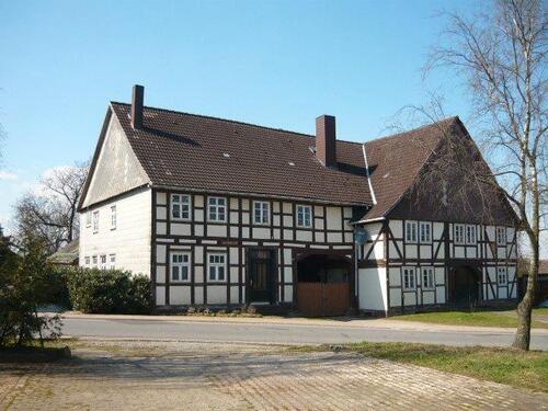 Foto - Bauernhaus, Landhaus in Stadtoldendorf zum Kaufen