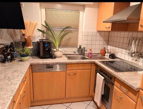 Foto - 2 Zimmer Maisonettenwohnung zum Kaufen in Solingen