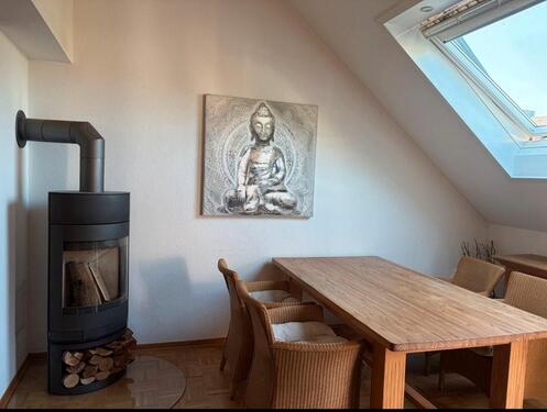 Foto - 2 Zimmer Maisonettenwohnung in Solingen