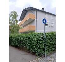 3-Zimmerwohnung ab 01.01.2027 in Deggendorf zu vermieten