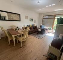 wunderschöne Altbau-4-Zimmer-Wohnung - Luckenwalde
