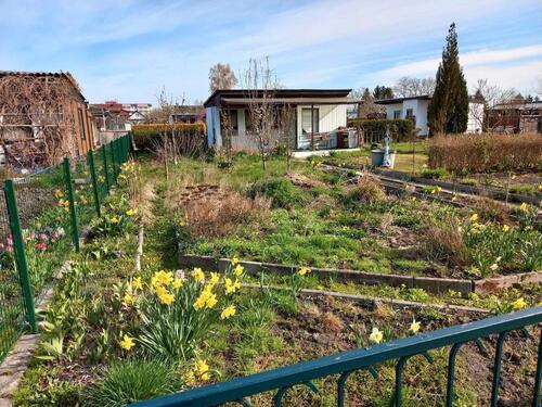 Foto - Pacht-und Kleingarten - 750,00 EUR Kaltmiete, ca.  0,00 m²