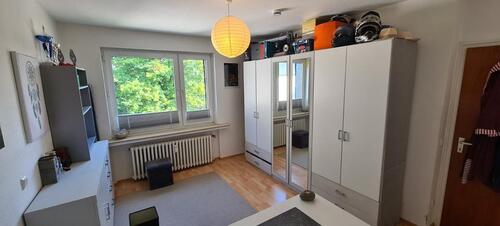 Foto - Etagenwohnung zur Miete in Heiligenhaus