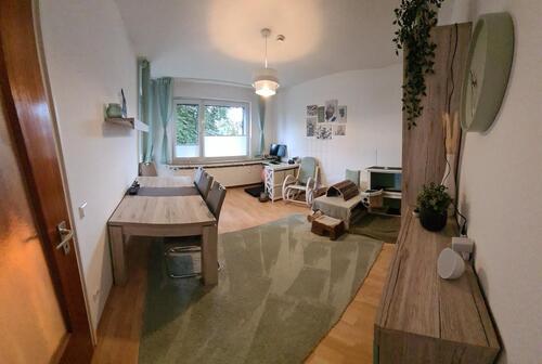 Foto - Etagenwohnung in Heiligenhaus