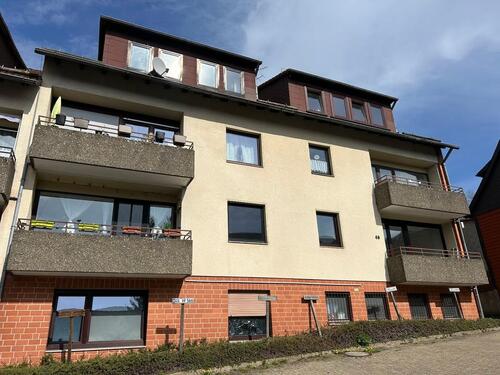 Foto - Zentrumsnahe 2-Zimmer-Wohnung - 280,00 EUR Kaltmiete,