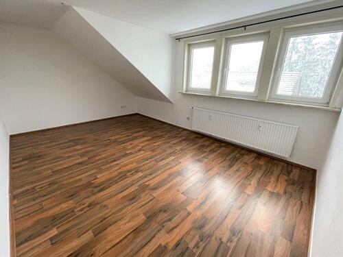 Foto - Etagenwohnung zur Miete in Clausthal-Zellerfeld