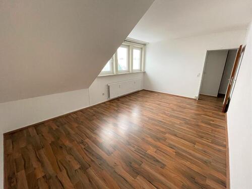 Foto - Etagenwohnung in Clausthal-Zellerfeld