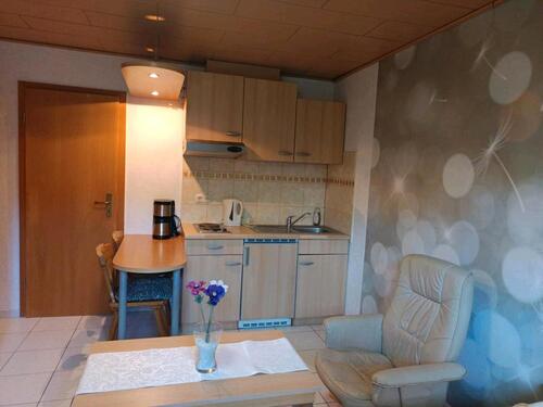 Foto - Vermietung 1-Zimmer Apartment in Munster(29633)