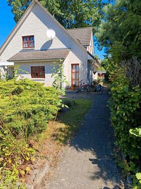 Foto - Etagenwohnung zur Miete in Munster