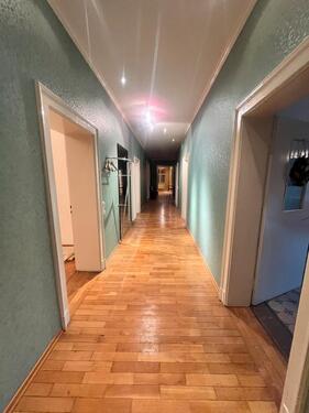 Foto - Wunderschöne Altbauwohnung in Nk nach Renovierung zu vermieten