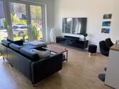 Foto - Exklusive 3-Zimmer-Wohnung mit Terrasse & Garten, provisionsfrei