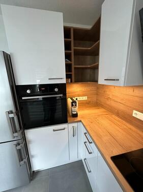 Foto - Etagenwohnung zur Miete in Buchen (Odenwald)