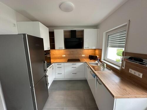 Foto - Etagenwohnung in Buchen (Odenwald)