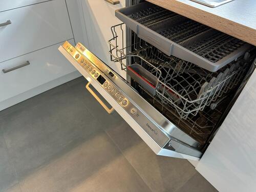 Foto - Etagenwohnung in Buchen (Odenwald) zur Miete