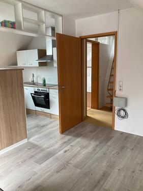 Foto - Etagenwohnung in Braunschweig