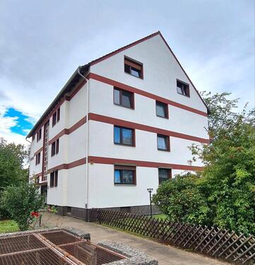 Foto - SeelzeOT Lohnde 87qm 3zi,Küche,Bad,Balkon,Stellplatz