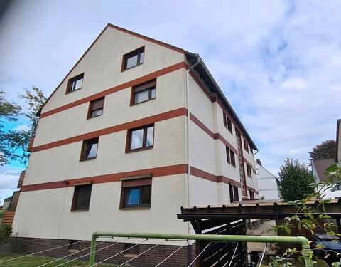 Foto - Etagenwohnung in Seelze zum Kaufen