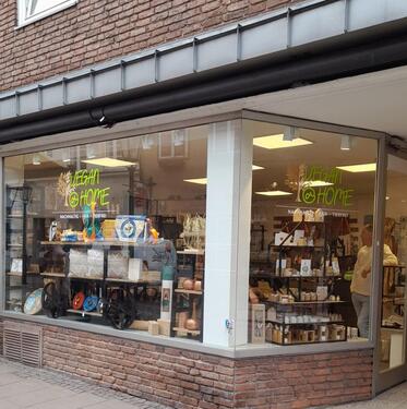 Foto - Ladengeschäft in Lüneburg zu vermieten