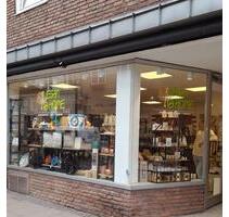 Ladengeschäft in Lüneburg zu vermieten