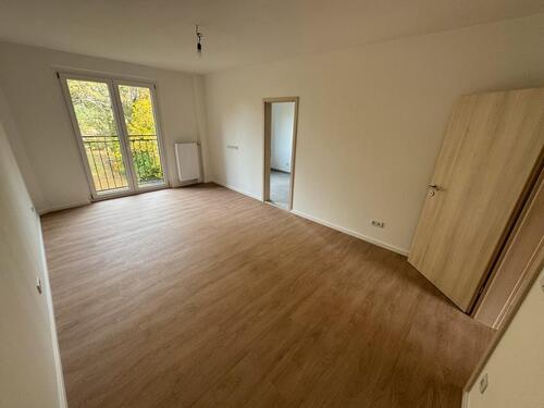 Foto - Erstbezug Magdeburg - 5 NEUE Wohnungen - 67 m2- 3 Zimmer, zentral