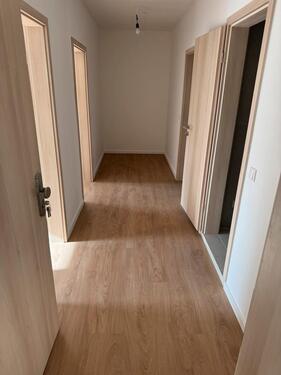 Foto - Etagenwohnung in Magdeburg zur Miete