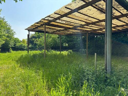 Foto - Grundstück in Viersen zur Miete