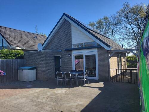 Foto - Zeeland Strand Nordsee Ferienhaus De Schurveling